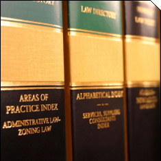 law books